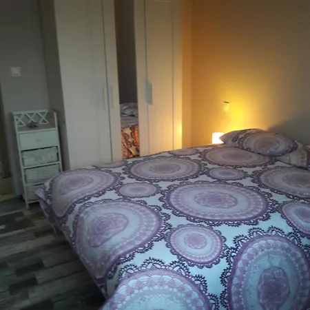 Le Fief Des Barres Vakantiehuis