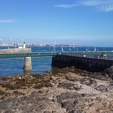 Le Fief Des Barres * Olonne-sur-Mer