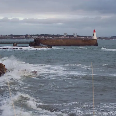 Le Fief Des Barres * Olonne-sur-Mer