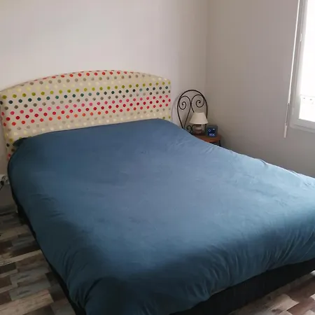 Le Fief Des Barres Сasa de vacaciones *