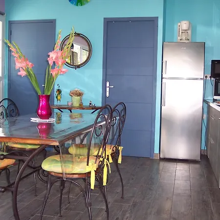 Le Fief Des Barres Сasa de vacaciones *