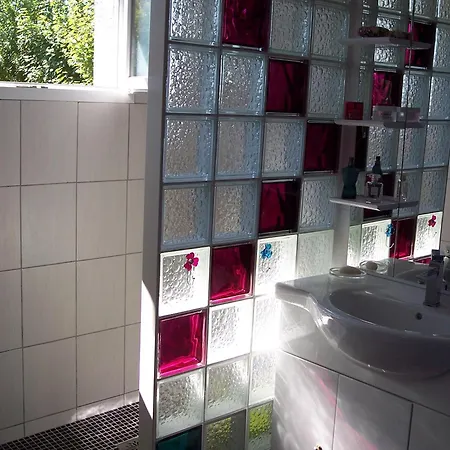 Сasa de vacaciones Le Fief Des Barres *