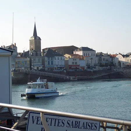 Le Fief Des Barres * Olonne-sur-Mer