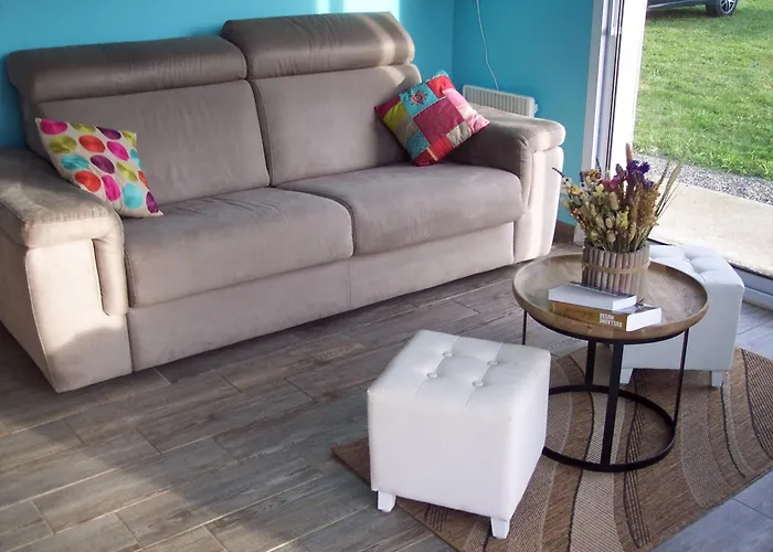 Tatil Evi Le Fief Des Barres