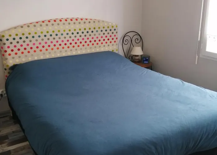 Le Fief Des Barres Tatil Evi *