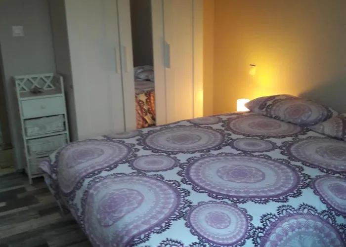 Le Fief Des Barres Tatil Evi