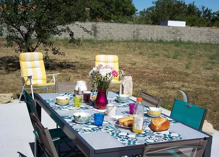 Tatil Evi Le Fief Des Barres