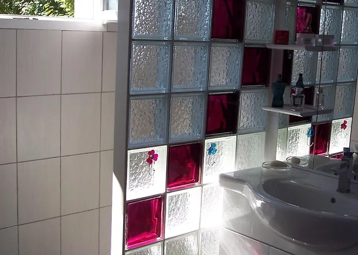 Tatil Evi Le Fief Des Barres *