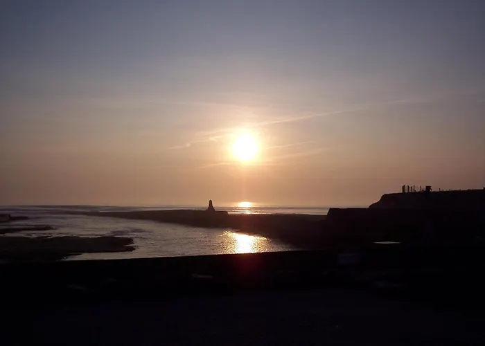 Le Fief Des Barres Tatil Evi *